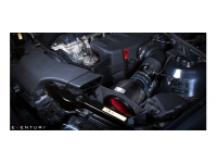 Układ dolotowy Eventuri Carbon do BMW M3 E46 - EVE-E46-INT Intake system Eventuri Carbon for BMW M3 E46